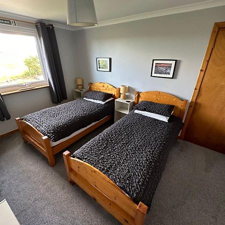 Self Catering Spacious 2 Bed Apartment With Sea Views South Erradale エクステリア 写真