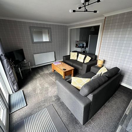Self Catering Spacious 2 Bed Apartment With Sea Views South Erradale エクステリア 写真