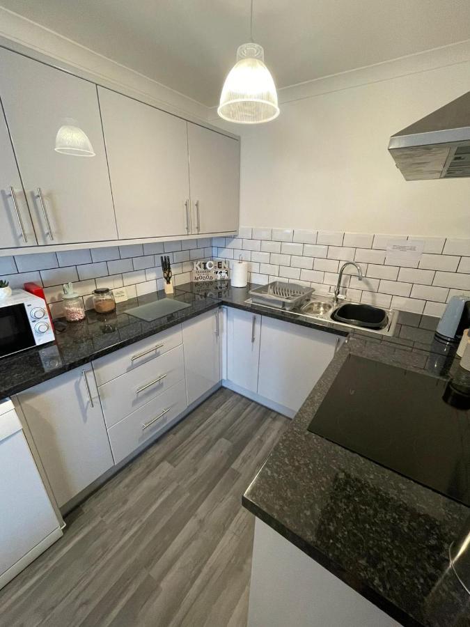 Self Catering Spacious 2 Bed Apartment With Sea Views South Erradale エクステリア 写真