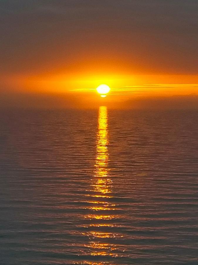 Self Catering Spacious 2 Bed Apartment With Sea Views South Erradale エクステリア 写真
