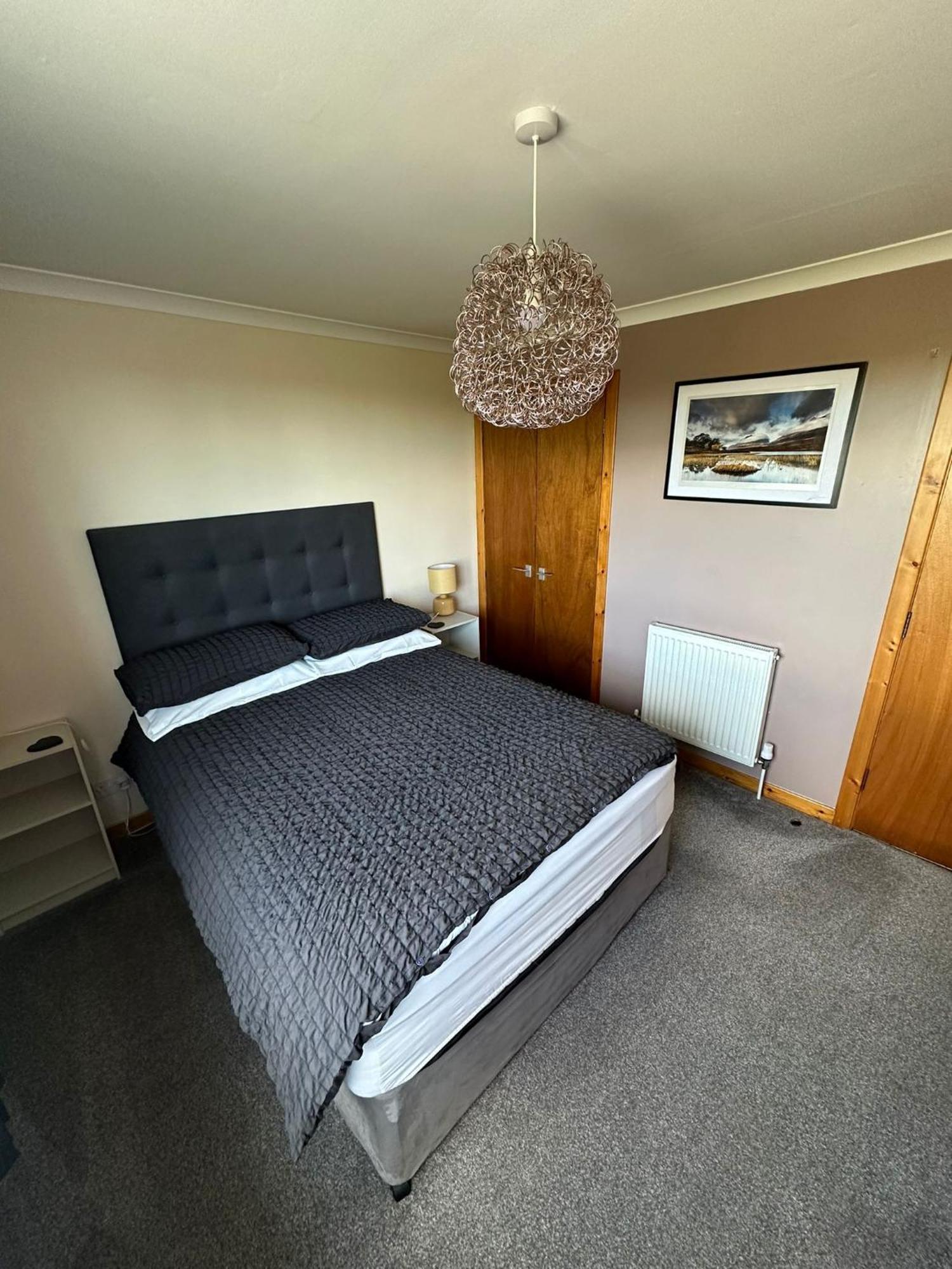 Self Catering Spacious 2 Bed Apartment With Sea Views South Erradale エクステリア 写真